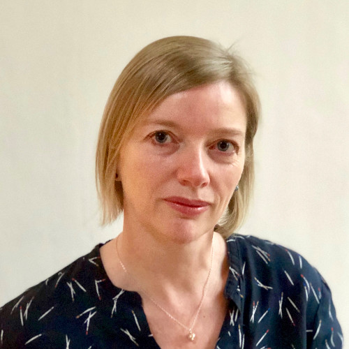 Sharon O'Brien