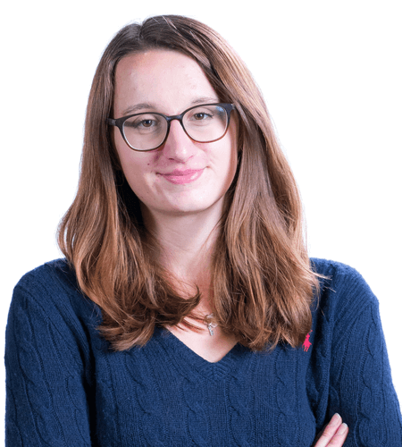Antonia BAUMANN
