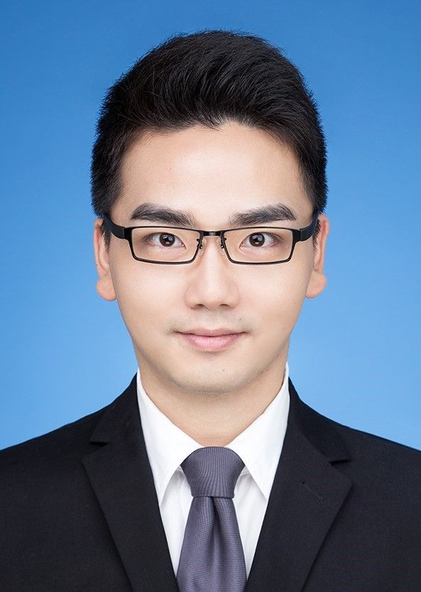 Hao CHEN