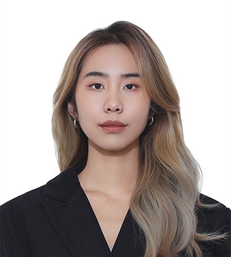 DU Meng, 杜梦