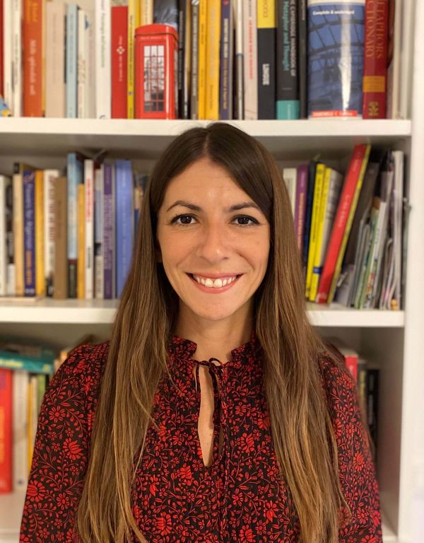 Chiara Astrid GEBBIA