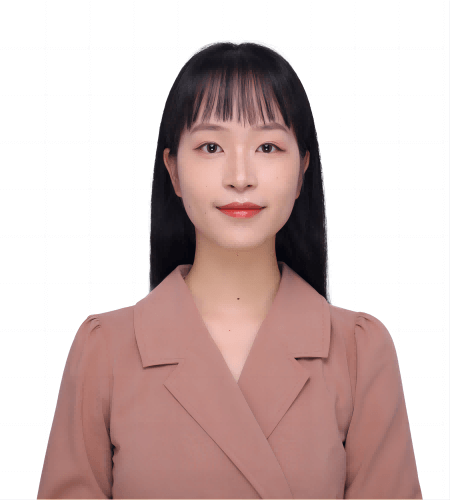 LIU Xinyuan, 刘馨媛