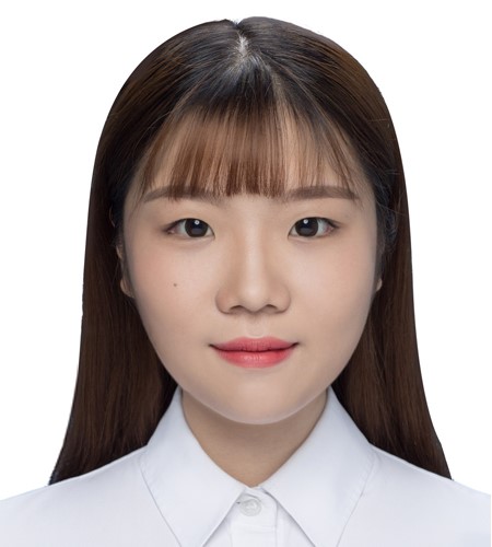 PENG Xinyang, 彭歆旸