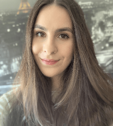 Paulina Justyna ROZKRUT