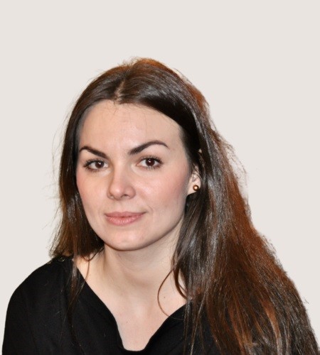 Ewa TOMCZAK