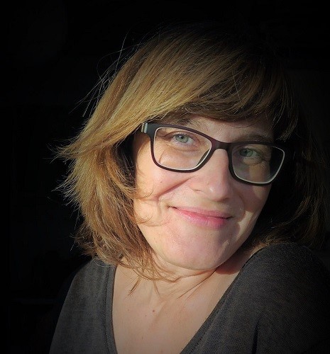 María Inmaculada VICENTE LÓPEZ