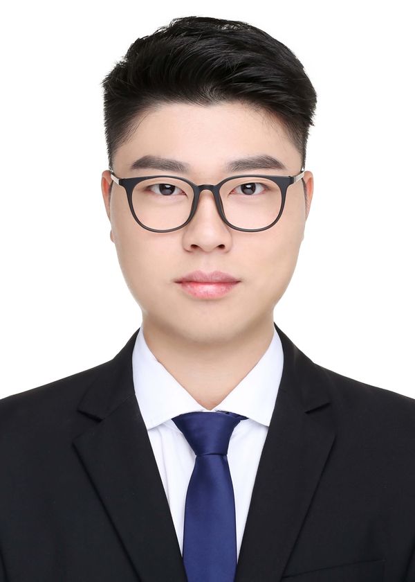 XU Qiliang, 徐启亮