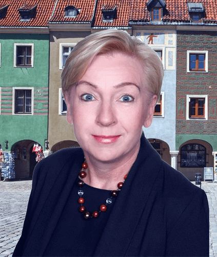 Bogusława M. Whyatt