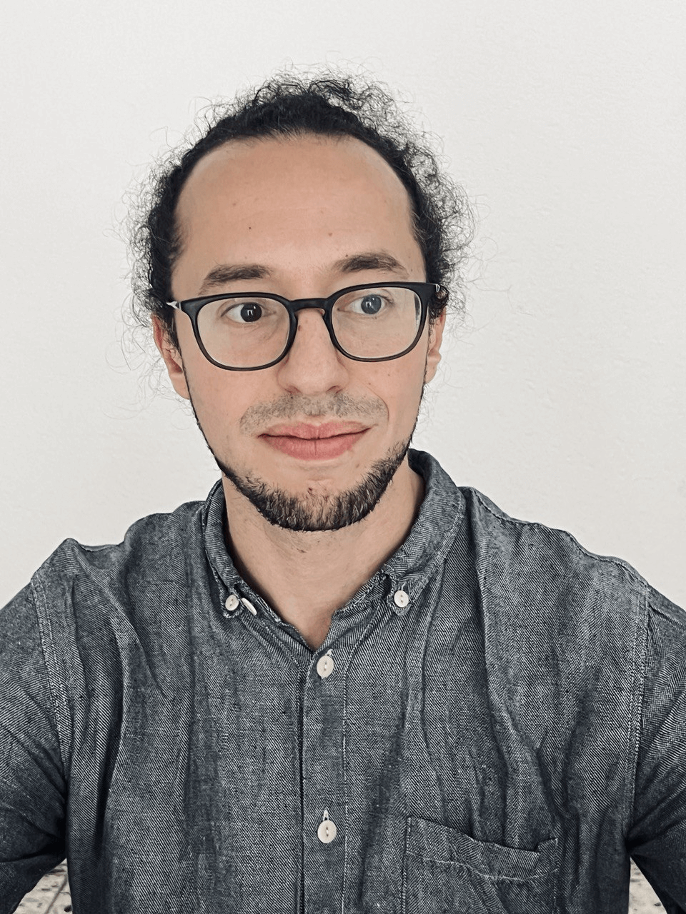 Alexis Hervais-Adelman