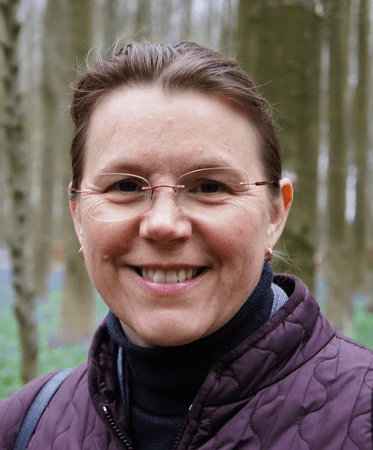 Elisabet Tiselius