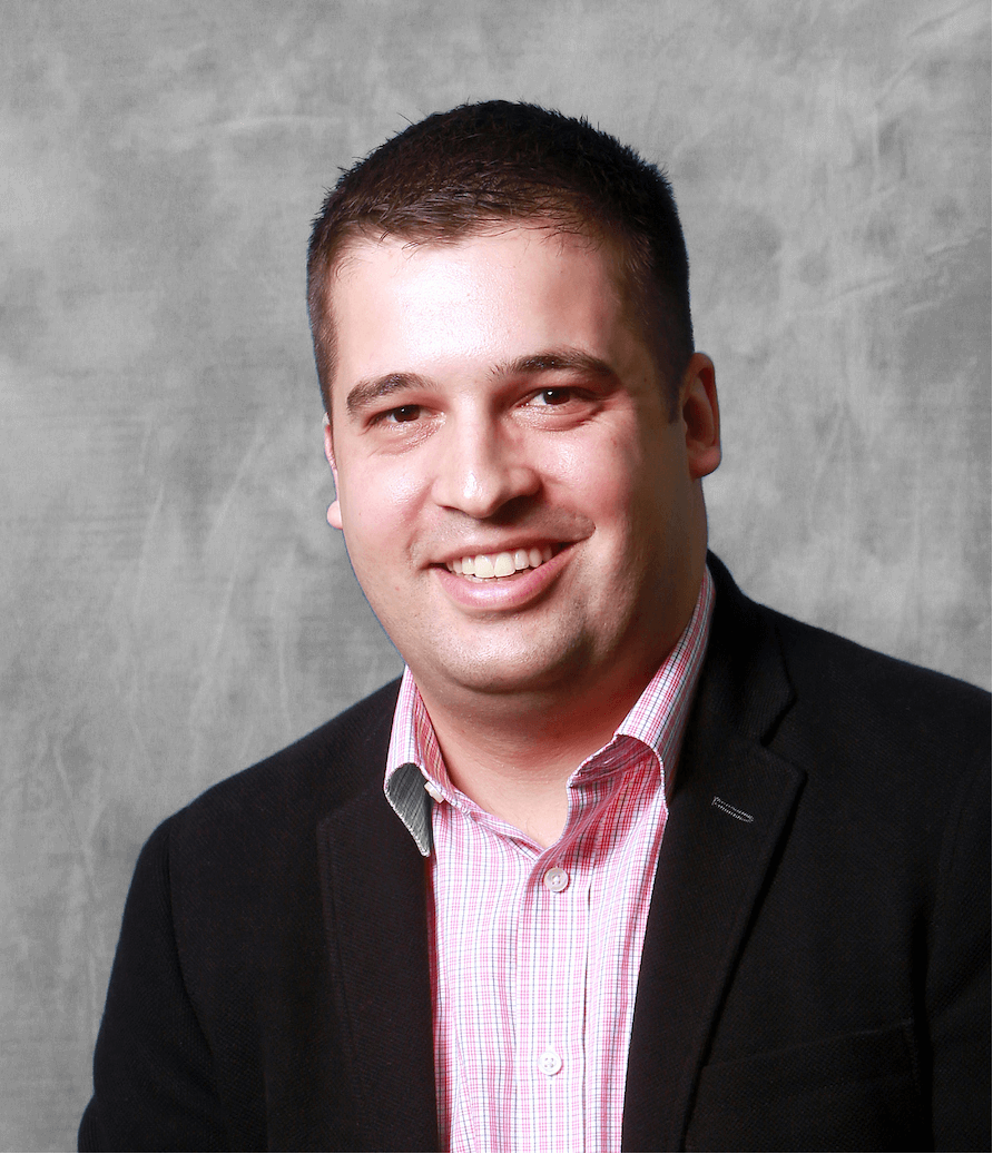 Christopher D. Mellinger